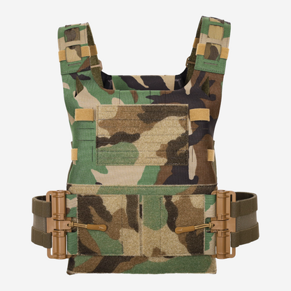 M81 Woodland A-JAC 2.0 Bundle