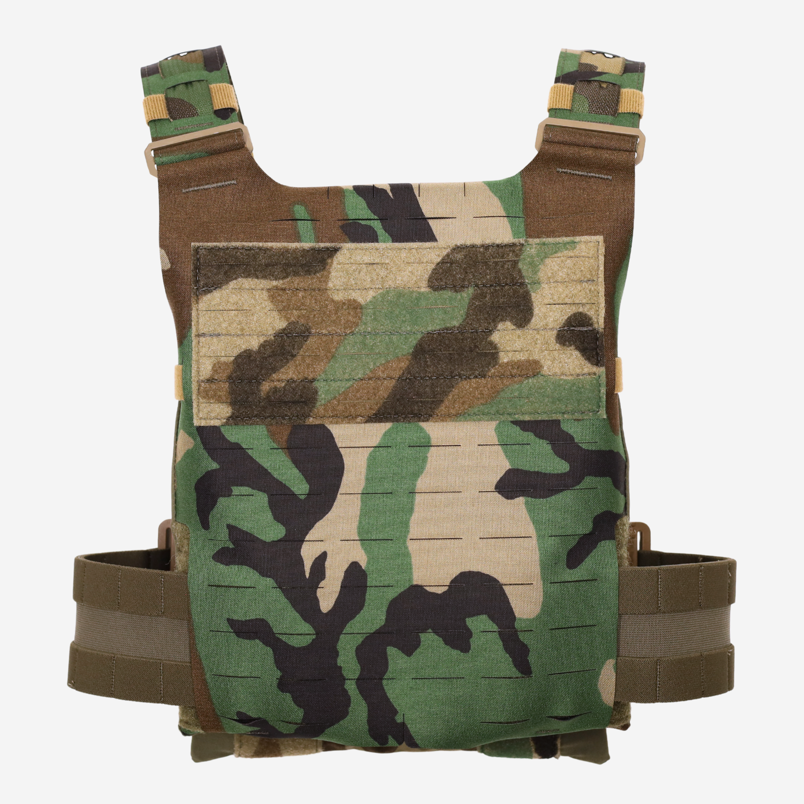 M81 Woodland A-JAC 2.0 Bundle