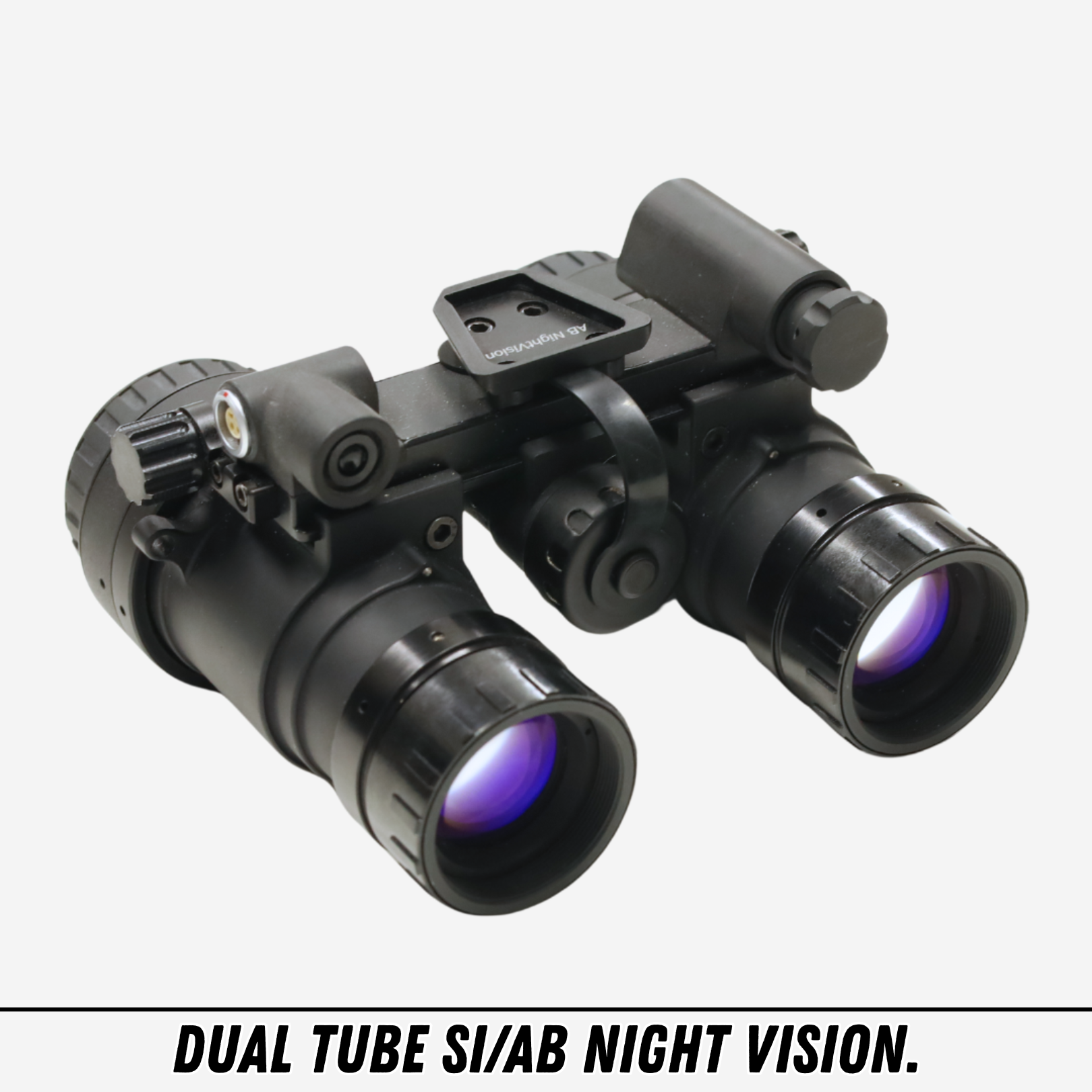 Total Night Vision Package