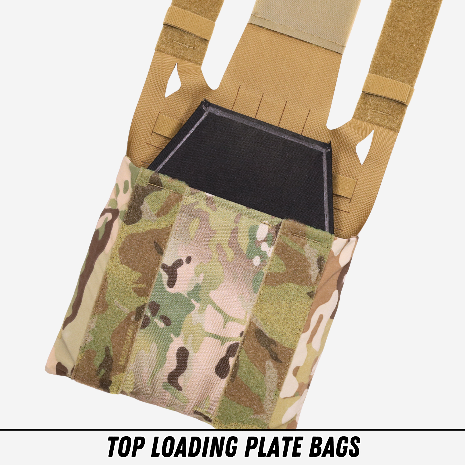 A-JAC 2.0 Plate Bags