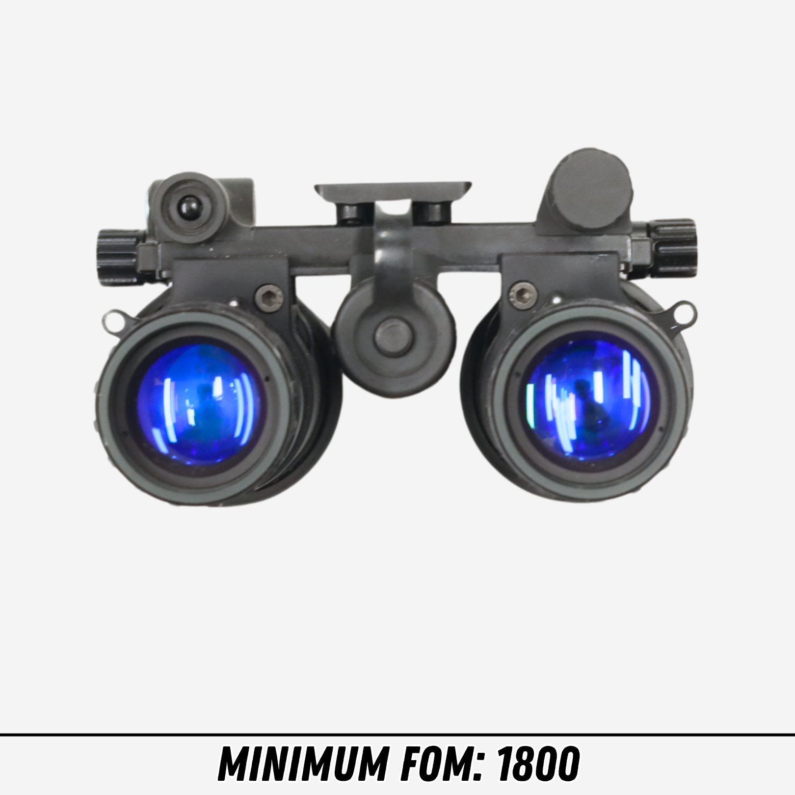 Total Night Vision Package